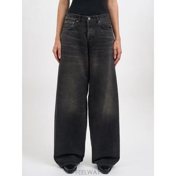 Haikure 26FW �������� ���� ���� RHEW03296DF119L0938 Black26FW �������� ���� ���� RHEW03296DF119L0938 Black