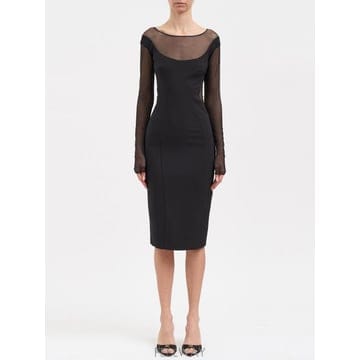 Elisabetta Franchi 26SS �����ں�Ÿ����ġ �̵� ���ǽ� NAB89862E2110 Black26SS �����ں�Ÿ����ġ �̵� ���ǽ� NAB89862E2110 Black