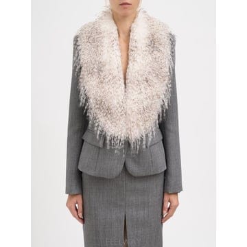 Elisabetta Franchi 26FW �����ں�Ÿ����ġ ���� RGI28967E2431 Grey26FW �����ں�Ÿ����ġ ���� RGI28967E2431 Grey