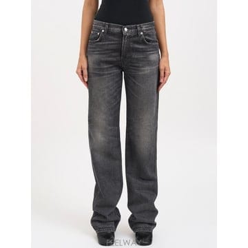 Haikure 26FW �������� ���� ���� RHEW03358DF214L0962 Black26FW �������� ���� ���� RHEW03358DF214L0962 Black