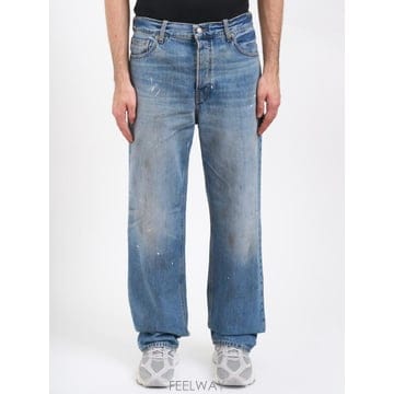 Haikure 25FW �������� ���� ���� MHEM03252DF180L0901 Light blue25FW �������� ���� ���� MHEM03252DF180L0901 Light blue
