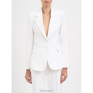 Elisabetta Franchi 26FW �����ں�Ÿ����ġ ���� RGI27466E2360 ivory26FW �����ں�Ÿ����ġ ���� RGI27466E2360 ivory