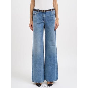 Elisabetta Franchi 26FW �����ں�Ÿ����ġ ���� ���� RPJ20N66E2139 Blue26FW �����ں�Ÿ����ġ ���� ���� RPJ20N66E2139 Blue