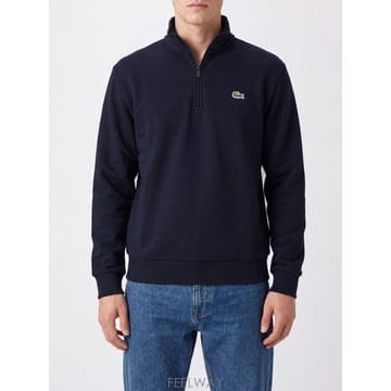 26 F/W 라코스테 맨투맨 SH8866166 B0032501499