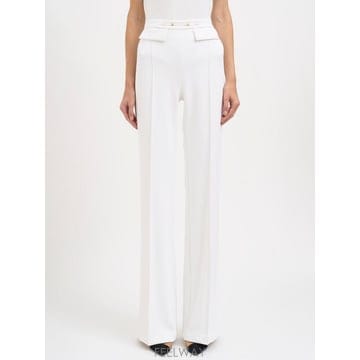Elisabetta Franchi 26FW �����ں�Ÿ����ġ ���� RPA19666E2360 ivory26FW �����ں�Ÿ����ġ ���� RPA19666E2360 ivory