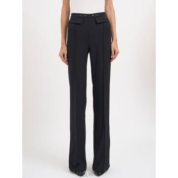 Elisabetta Franchi 26FW �����ں�Ÿ����ġ ���� RPA19666E2110 Black26FW �����ں�Ÿ����ġ ���� RPA19666E2110 Black