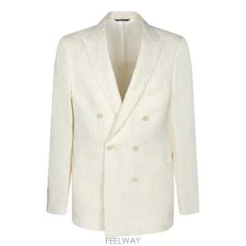 CANALI 27FW ī���� ��Ʈ ���� AX03156 24474HS 001 White27FW ī���� ��Ʈ ���� AX03156 24474HS 001 White