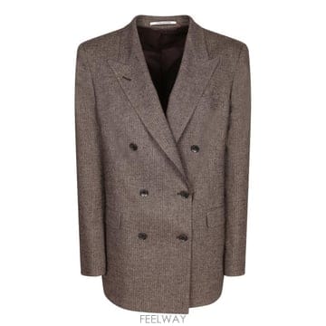 Tagliatore 27FW �������䷹ ���� JJASMINE10 BH50050 M1183 Brown27FW �������䷹ ���� JJASMINE10 BH50050 M1183 Brown