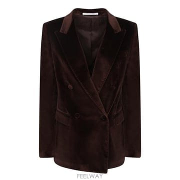 Tagliatore 27FW �������䷹ ���� JROS1DB 800021 M1215 Brown27FW �������䷹ ���� JROS1DB 800021 M1215 Brown