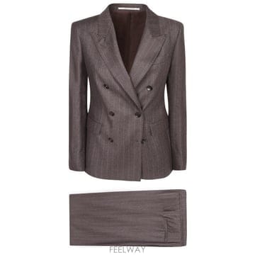 Tagliatore 27FW �������䷹ ���� TPARIGI10B AD150123 T3151 Grey27FW �������䷹ ���� TPARIGI10B AD150123 T3151 Grey