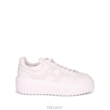 Hogan 26SS ȣ�� ����Ŀ�� HXW6450 FE91UXM B001 White26SS ȣ�� ����Ŀ�� HXW6450 FE91UXM B001 White