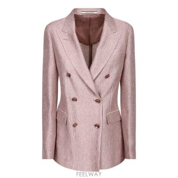 Tagliatore 26SS �������䷹ ��Ʈ ���� JPARIGI10B 340311 EY806 Pink26SS �������䷹ ��Ʈ ���� JPARIGI10B 340311 EY806 Pink