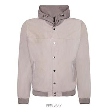 MOORER 26SS ������ ���� DARREN UR GESSO White26SS ������ ���� DARREN UR GESSO White