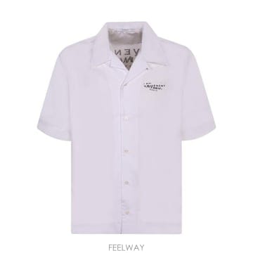 Givenchy 26SS ����� ���� ���� BM618F 1YJQ 100 White26SS ����� ���� ���� BM618F 1YJQ 100 White