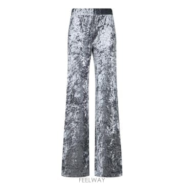 Forte Forte 26FW ������������ ��Ʈ����Ʈ ���� 14102 7050 Grey26FW ������������ ��Ʈ����Ʈ ���� 14102 7050 Grey