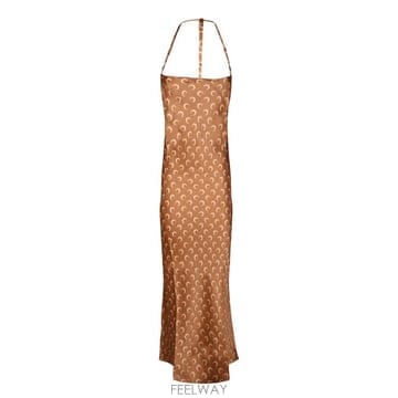Marine Serre 26FW �������� �� ���ǽ� WDR302B CWOV0060 BG70 Brown26FW �������� �� ���ǽ� WDR302B CWOV0060 BG70 Brown