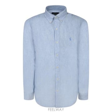 Ralph Lauren 26FW ���� �����η� ���� ���� 710968973 005 Blue26FW ���� �����η� ���� ���� 710968973 005 Blue