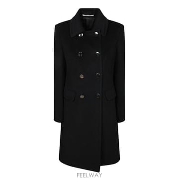 Tagliatore 26FW �������䷹ ��Ʈ HENNIE 350005 N044 Black26FW �������䷹ ��Ʈ HENNIE 350005 N044 Black