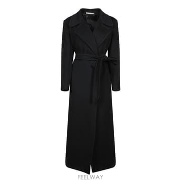 Tagliatore 27FW �������䷹ ��Ʈ MELODY 350002 N5055 Black27FW �������䷹ ��Ʈ MELODY 350002 N5055 Black