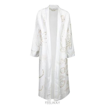 Forte Forte 25SS ������������ ��Ʈ 13532 0010 White25SS ������������ ��Ʈ 13532 0010 White