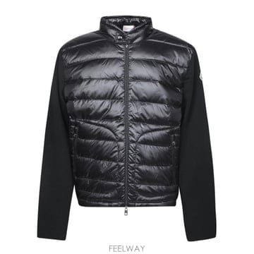 Moncler 25SS ��Ŭ���� ���е� 9B00016 M1131 999 Black25SS ��Ŭ���� ���е� 9B00016 M1131 999 Black