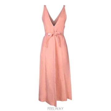 Forte Forte 25SS ������������ �̵� ���ǽ� 12338 0135 Pink25SS ������������ �̵� ���ǽ� 12338 0135 Pink