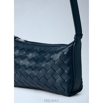 26 F/W 보테가 베네타 트레블러 폰 파우치 844018 V2HL0 B0112523408