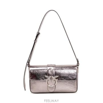 PINKO 26SS ���� ����� 104524A2H2 IEHO ANTRACITE OLD SILVER26SS ���� ����� 104524A2H2 IEHO ANTRACITE OLD SILVER