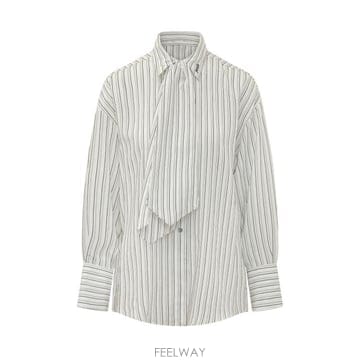 PINKO 26FW ���� ���� 107482A33Q ZZ1 BIANCO NERO26FW ���� ���� 107482A33Q ZZ1 BIANCO NERO