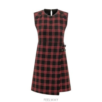 PINKO 26FW ���� �̵� ���ǽ� 107498A3GN ZR4 NERO ROSSO26FW ���� �̵� ���ǽ� 107498A3GN ZR4 NERO ROSSO