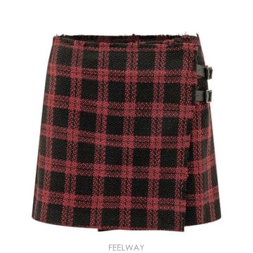 PINKO 26FW ���� �� ��ĿƮ 107435A3GN ZR4 NERO ROSSO26FW ���� �� ��ĿƮ 107435A3GN ZR4 NERO ROSSO