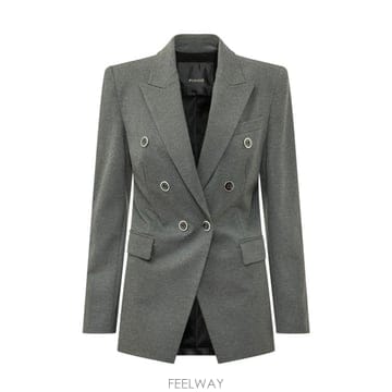 PINKO 26FW ���� ��Ʈ ���� 107438A3AH I76 GRIGIO CORVO26FW ���� ��Ʈ ���� 107438A3AH I76 GRIGIO CORVO