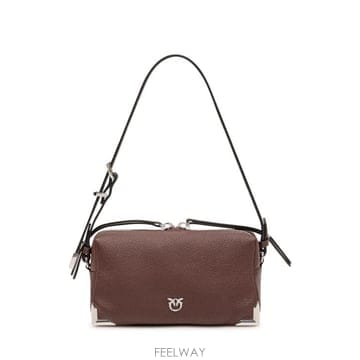 PINKO 26FW ���� ����� 106967A3CX L88N CASTANO INTENSO26FW ���� ����� 106967A3CX L88N CASTANO INTENSO