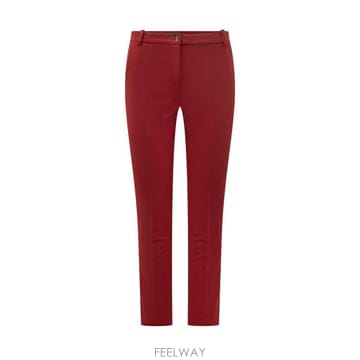 PINKO 26FW ���� ��Ʈ ���� 100155A3NV R59 ROSSO RIO26FW ���� ��Ʈ ���� 100155A3NV R59 ROSSO RIO