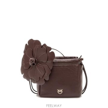 PINKO 26FW ���� ����� 107678A0F2 W34Y BURGUNDY GOLD26FW ���� ����� 107678A0F2 W34Y BURGUNDY GOLD