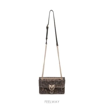 PINKO 26FW ���� ��Ʈ�� 107675A3LL ST3Y MILITGREEN GOLD26FW ���� ��Ʈ�� 107675A3LL ST3Y MILITGREEN GOLD