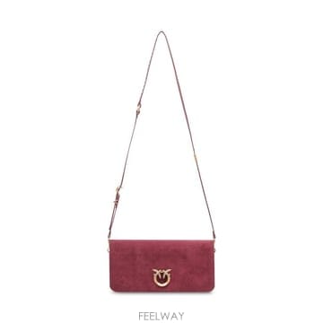 PINKO 26FW ���� ũ�ν��� 106022A0F6 WW5Q RIBES INTENSO26FW ���� ũ�ν��� 106022A0F6 WW5Q RIBES INTENSO