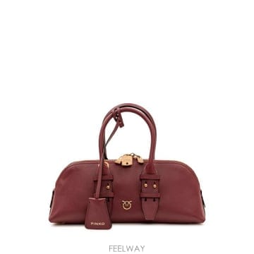 PINKO 26FW ���� ��Ʈ�� 105334A0QO WW5Q RIBES INTENSO26FW ���� ��Ʈ�� 105334A0QO WW5Q RIBES INTENSO