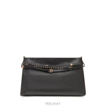 PINKO 26FW ���� ����� 105903A0QO Z99Q NERO ANTIQUE GOLD26FW ���� ����� 105903A0QO Z99Q NERO ANTIQUE GOLD