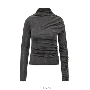 PINKO 26FW ���� ��Ʋ�� 107316A3H0 I76 GRIGIO CORVO26FW ���� ��Ʋ�� 107316A3H0 I76 GRIGIO CORVO
