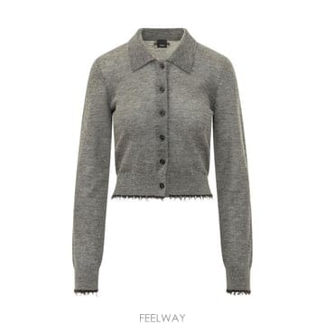 PINKO 26FW ���� ����� 107331A3IQ I76 GRIGIO CORVO26FW ���� ����� 107331A3IQ I76 GRIGIO CORVO