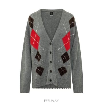 PINKO 26FW ���� ����� 107291A3IE IL1 GRIGIO MARRONE26FW ���� ����� 107291A3IE IL1 GRIGIO MARRONE