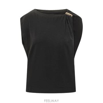PINKO 26SS ���� �μҸ� Ƽ���� 106478A35D Z99 NERO LIMOUSINE26SS ���� �μҸ� Ƽ���� 106478A35D Z99 NERO LIMOUSINE