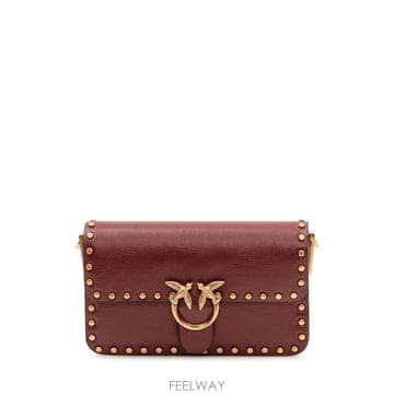 PINKO 26FW ���� ũ�ν��� 107345A2JG WW5Q RIBES INTENSO26FW ���� ũ�ν��� 107345A2JG WW5Q RIBES INTENSO