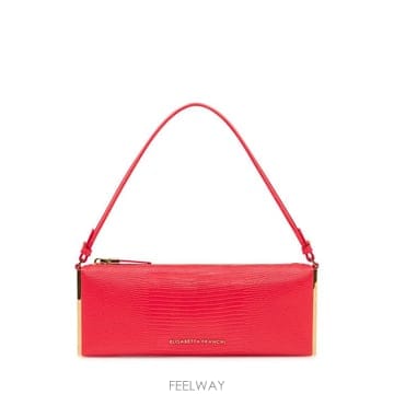 Elisabetta Franchi 26FW �����ں�Ÿ����ġ ����� BS15A66E2 CG5 RED PASSION26FW �����ں�Ÿ����ġ ����� BS15A66E2 CG5 RED PASSION