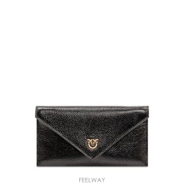 PINKO 26SS ���� Ŭ��ġ �Ŀ�ġ 105347A2X6 Z99Q NERO ANTIQUE GOLD26SS ���� Ŭ��ġ �Ŀ�ġ 105347A2X6 Z99Q NERO ANTIQUE G