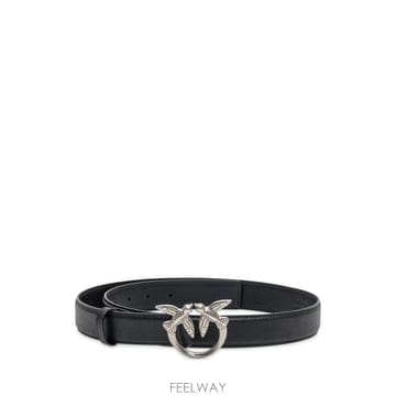 PINKO 25FW ���� ���ַ� ��Ʈ 100125A0F1 Z99O BLACK25FW ���� ���ַ� ��Ʈ 100125A0F1 Z99O BLACK