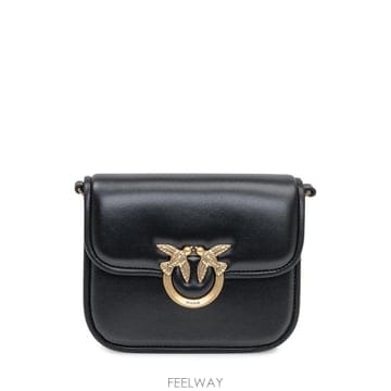 PINKO 25FW ���� ����� 104297A26L Z99Q NERO GOLD25FW ���� ����� 104297A26L Z99Q NERO GOLD