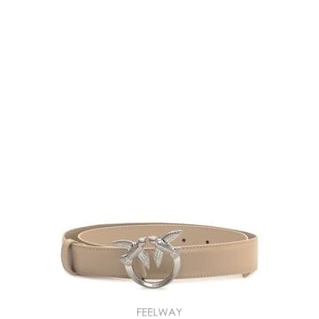 PINKO 25FW ���� ���ַ� ��Ʈ 100125A2M4 C50E BEIGE GRIGIO25FW ���� ���ַ� ��Ʈ 100125A2M4 C50E BEIGE GRIGIO