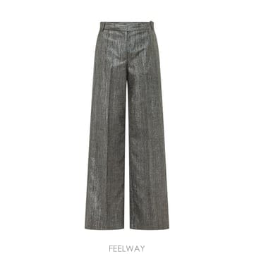 PINKO 26FW ���� ��Ʈ ���� 107422A3G4 IK1 MULT GRIGIO ARGENTO26FW ���� ��Ʈ ���� 107422A3G4 IK1 MULT GRIGIO ARGENTO